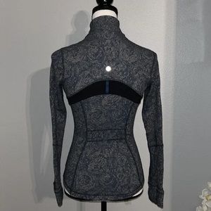 Lululemon Define Jacket! Size 0